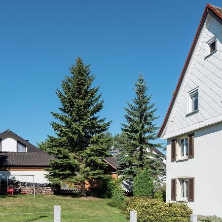 Cozy Apartment In Schwenningen With Garden 菲林根-施文宁根 外观 照片