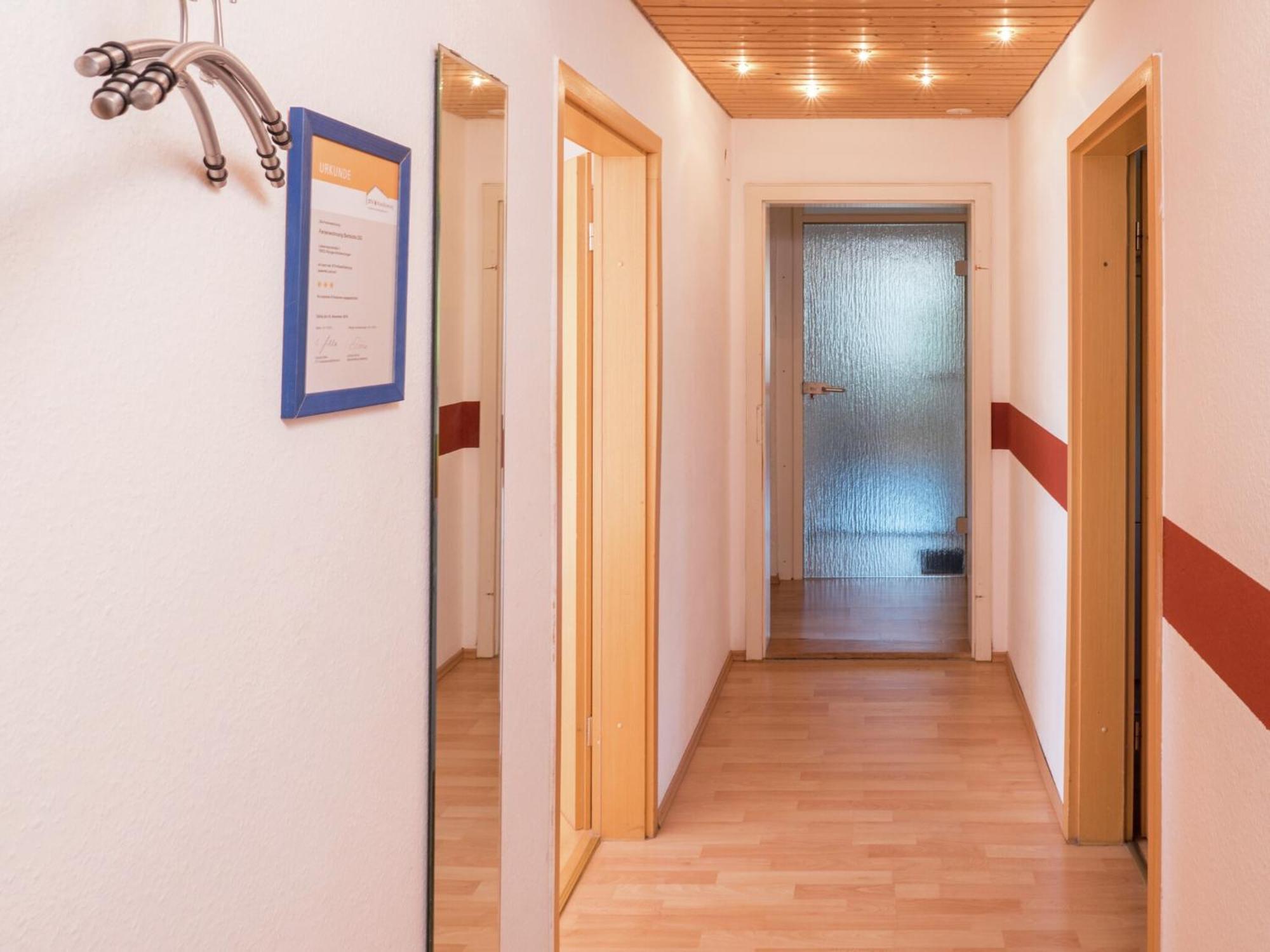 Cozy Apartment In Schwenningen With Garden 菲林根-施文宁根 外观 照片