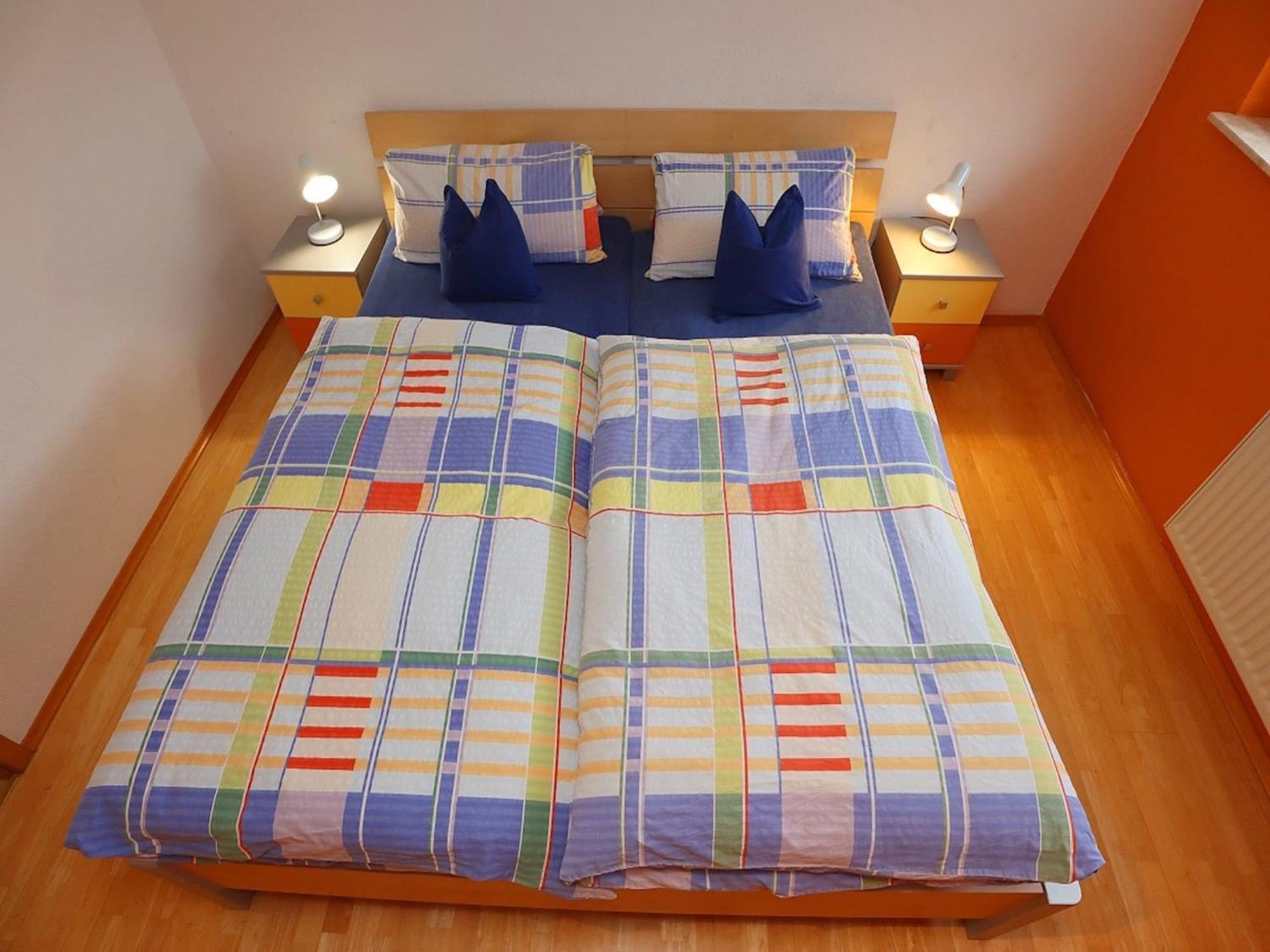 Cozy Apartment In Schwenningen With Garden 菲林根-施文宁根 外观 照片