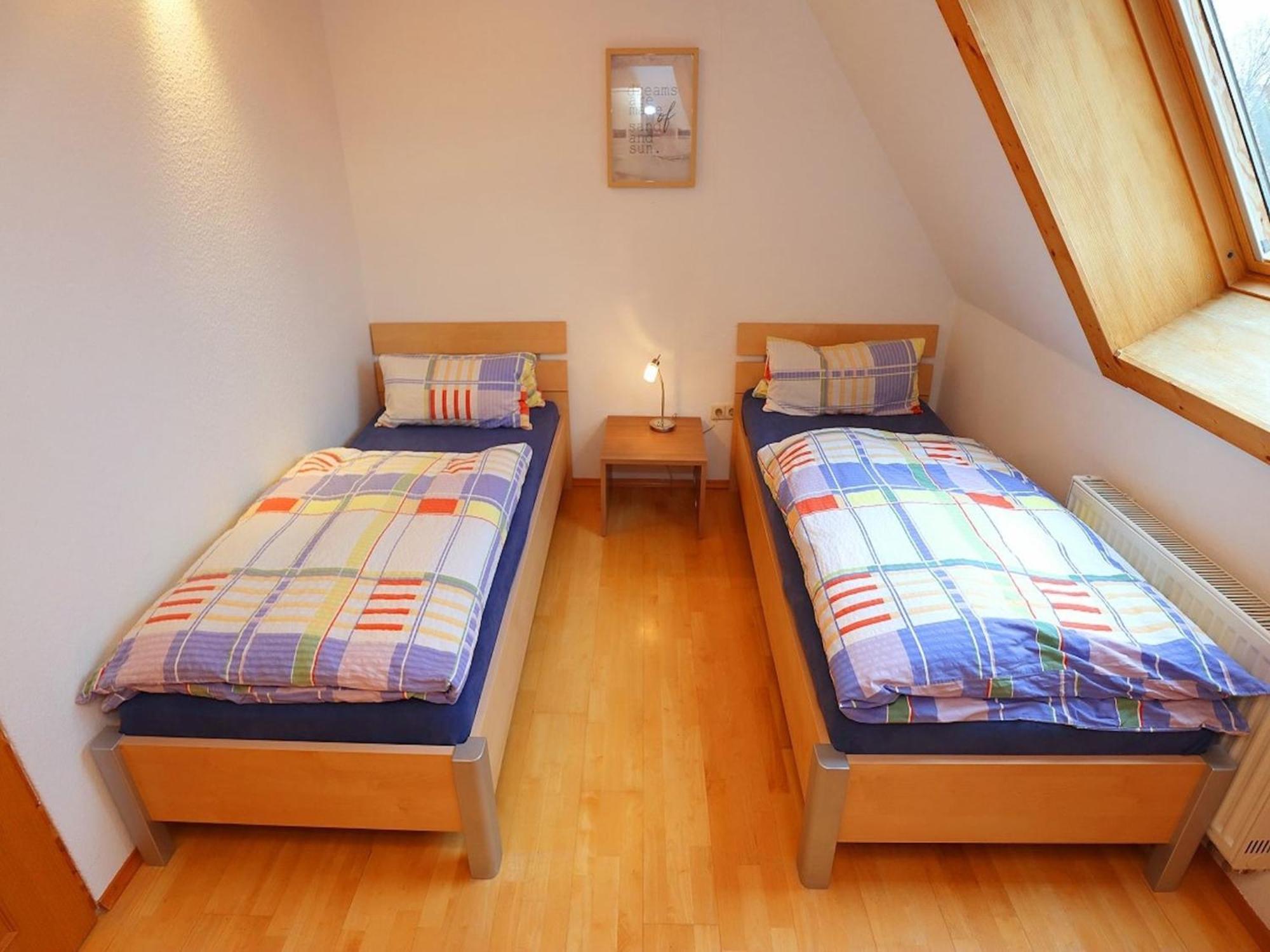 Cozy Apartment In Schwenningen With Garden 菲林根-施文宁根 外观 照片
